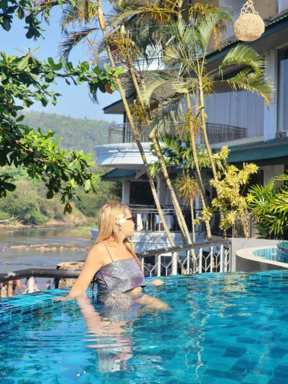 Peacock Village Pinnawala - Offer Alert! Elephant Welfare Program Exterior foto